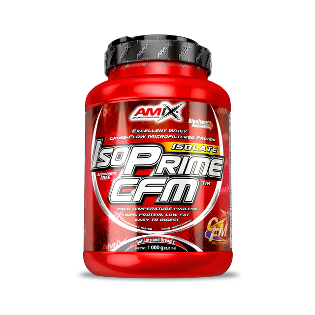 AMIX ISOPRIME CFM ISOLATE 1KG