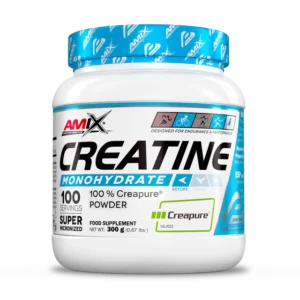 AMIX PERF CREATINE CREAPURE POLVO 300Gr