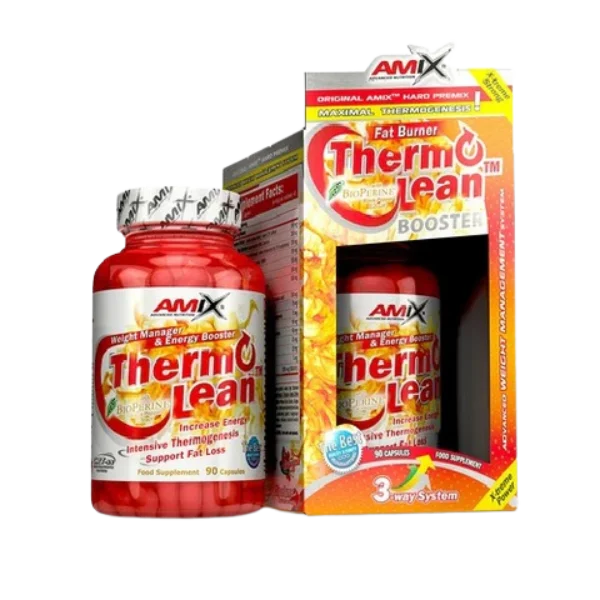 AMIX THERMOLEAN 90CAPS