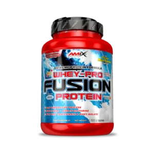 AMIX WHEY PRO FUSION 1KG
