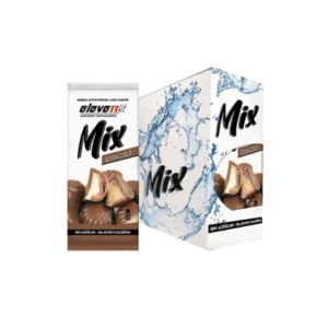 ELEVEN FIT SABORIZANTE MIX S-AZ 24UD CHOCO DO PRALINE