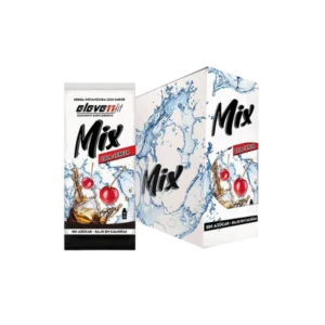 ELEVEN FIT SABORIZANTE MIX S-AZ 24UD COLA D CEREZA