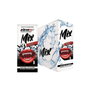 ELEVEN FIT SABORIZANTE MIX S-AZ 24UD DRACK