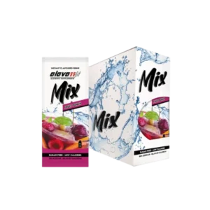 ELEVEN FIT SABORIZANTE MIX S-AZ 24UD FRUIT DT PUNCH