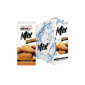 ELEVEN FIT SABORIZANTE MIX S-AZ 24UD GALLETA