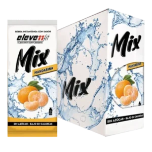 ELEVEN FIT SABORIZANTE MIX S-AZ 24UD MANDARINA