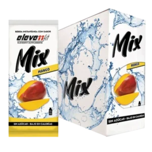 ELEVEN FIT SABORIZANTE MIX S-AZ 24UD MANGO