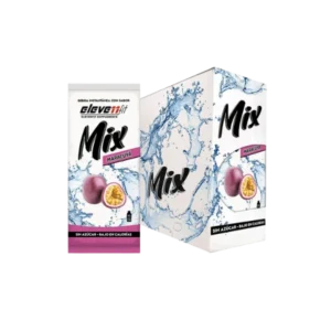 ELEVEN FIT SABORIZANTE MIX S-AZ 24UD MARACUYÁ