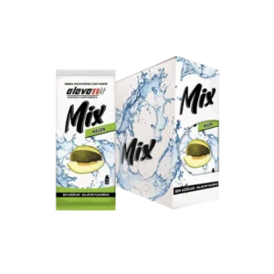 ELEVEN FIT SABORIZANTE MIX S-AZ 24UD MELÓN