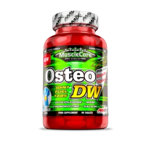 AMIX MUSCLECORE OSTEO-DW 90TABS