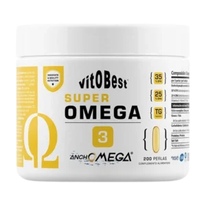 Super Omega 3 (AnchOmega®) Votobest
