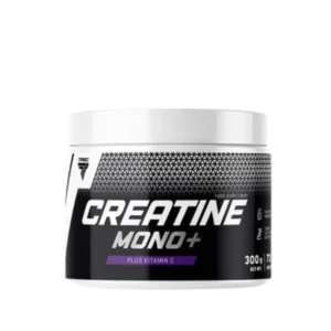 TREC CREATINE MONO+ PLUS VIT.C 300G