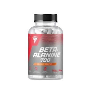 TREC ENDURANCE BETA ALANINE 700 90CAPS2