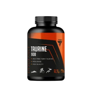 TREC ENDURANCE taurine 900 90cap