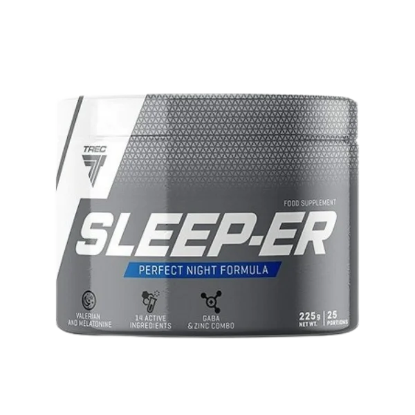 TREC SLEEP-ER 225G