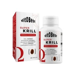 VITOBEST Super Krill