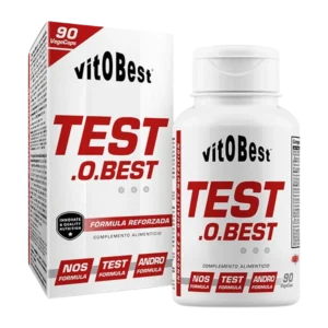 VITOBEST TestoBest