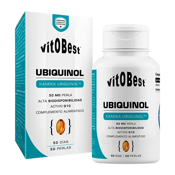 VITOBEST Ubiquinol