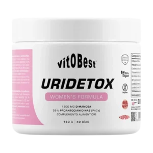 VITOBEST UriDetox