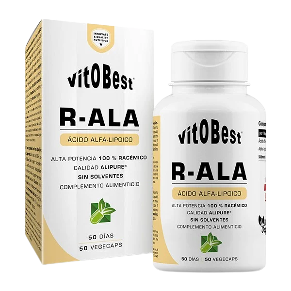 VITOBEST R-ALA