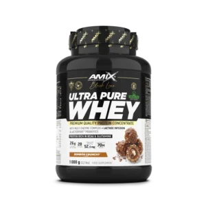 WHEY 1KG BOMBÓN CRUJIENTE