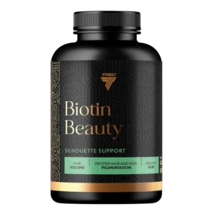 BEAUTY LINE BIOTIN 90CAP