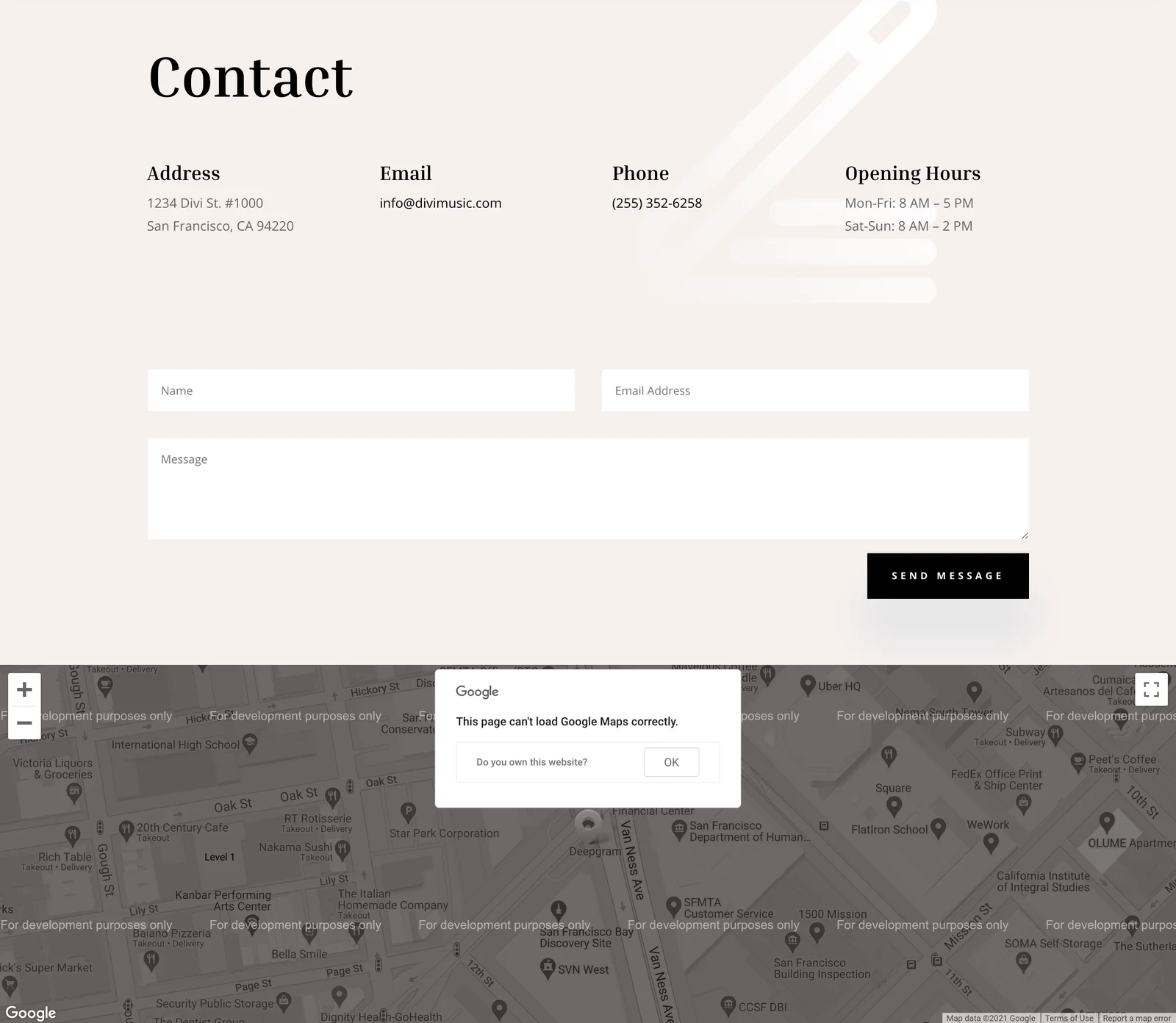 Music Teacher - 2-min