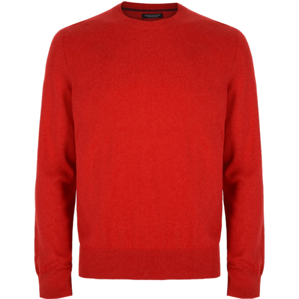 Sweater Red